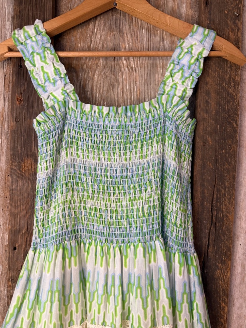 Ck Bradley Palma Satin Midi Dress/Skirt:Size M - Picture 6 of 12